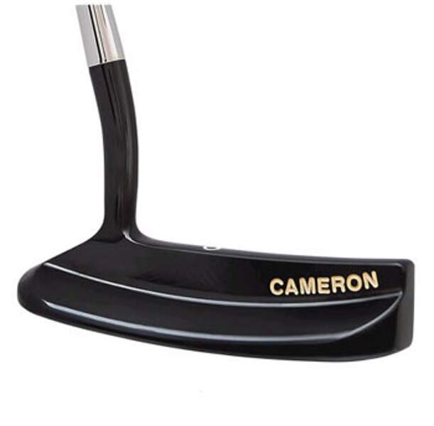 Titleist Scotty Cameron Circa 62 1 Putter 2nd Swing Golf